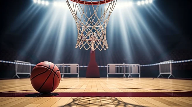 Virginia Tech Women's Basketball Secures Victory Over Georgia Tech with Defensive Prowess