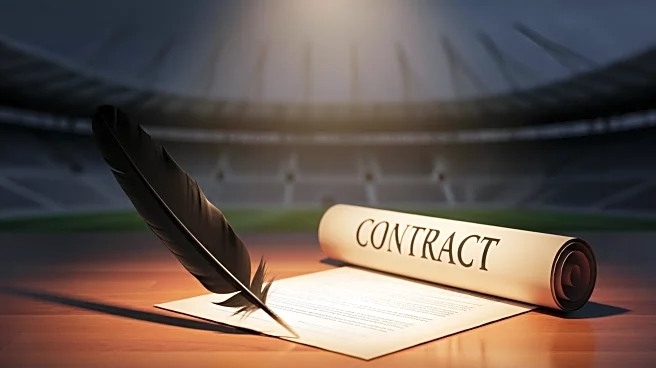 Ravens' Rashod Bateman Urged for Career Change Despite Recent Extension