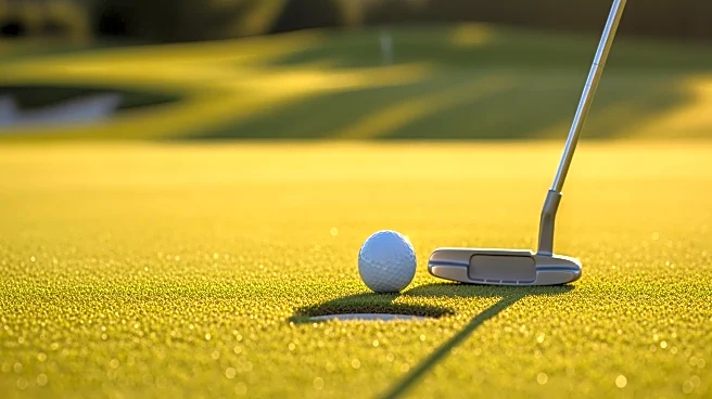 Jacob Bridgeman Secures First PGA Tour Win at Genesis Invitational, Narrowly Edges Rory McIlroy