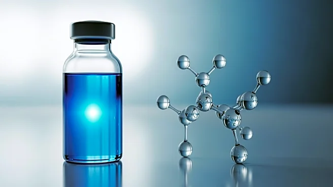 Pharmaceutical Companies Advance Promising MASH Treatments Amid Industry Acquisitions