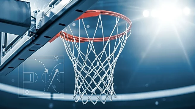 Gonzaga's Defensive Strategy Secures Victory Over Pacific in WCC Matchup