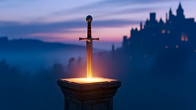 HBO's 'A Knight of the Seven Kingdoms' Season 1 Finale Concludes with Anticipation for Season 2