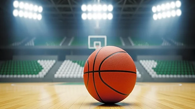 Michigan State Defeats Ohio State 66-60, Strengthens Big Ten Standing