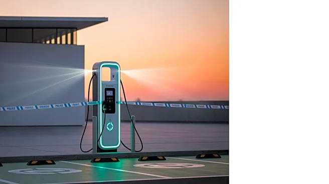 Tesla Maintains Dominance in California EV Market Despite Sales Decline