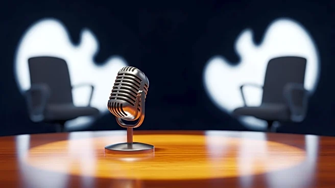 Savannah Chrisley Reflects on Co-Hosting 'The View' and Interactions with Whoopi Goldberg and Joy Behar