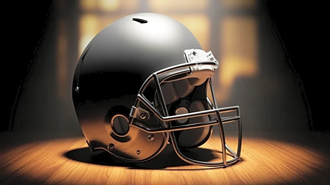 Notre Dame Positioned as National Championship Contender for 2026 Season