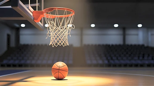 USC Men's Basketball Faces Setback with 71-70 Loss to Oregon, Impacting NCAA Tournament Prospects