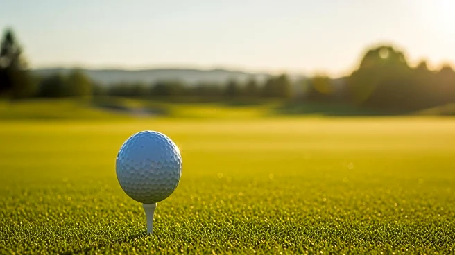 Casey Jarvis Clinches First DP World Tour Title at Kenya Open