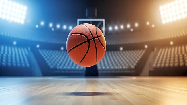 AJ Dybantsa's Stellar Performance Propels BYU to Upset Over Iowa State