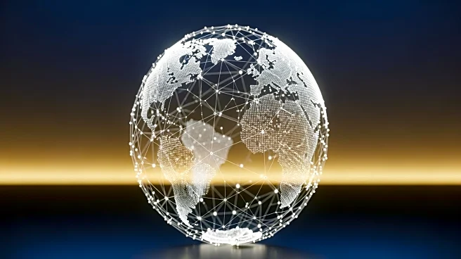 Cisco's Jeetu Patel Highlights Indian-Origin Leaders' Impact on Global Tech