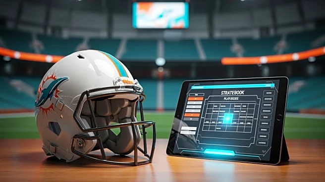 Miami Dolphins Eye Malik Willis as Replacement for Tua Tagovailoa