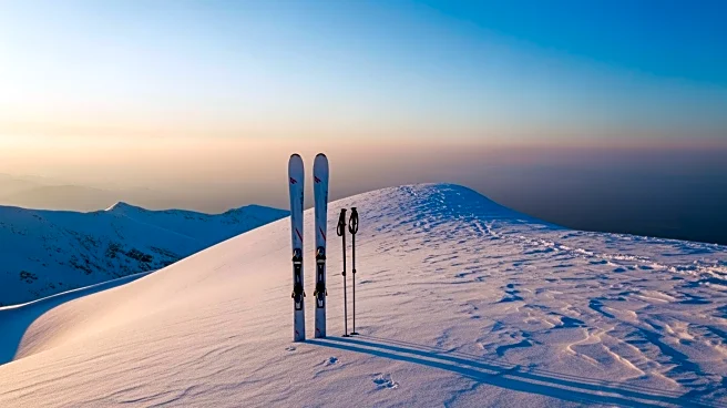 Olympic Athletes Reflect on Emotional Challenges as 2026 Winter Games Conclude