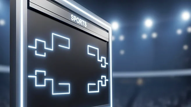 CBS Sports Launches 2026 UEFA Champions League Bracket Pool for Fans