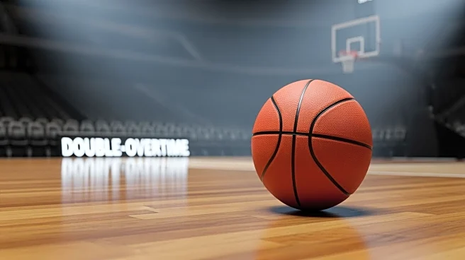 Knicks and Suns Secure Dramatic Wins in NBA Double-Overtime Thrillers