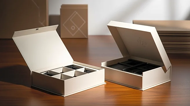 The Packaging People Highlights Need for Custom Packaging Amid Rising Competition