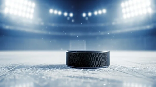 US Men's Hockey Team Secures Gold in Overtime Victory Against Canada at Winter Olympics