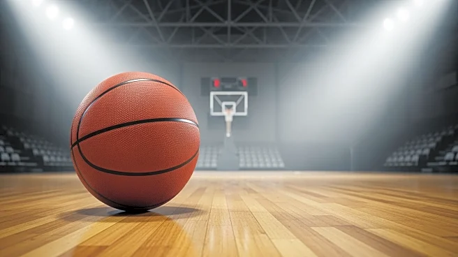 Maine's MPA Boys Basketball State Championships Set to Begin with Exciting Matchups