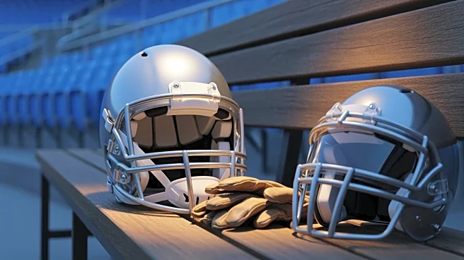 Detroit Lions Aim for 2026 Comeback with Improved Offensive Line