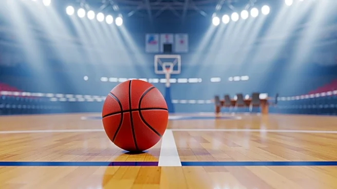 Gonzaga Bulldogs Secure Victory Over Pacific Tigers with Strong Defensive Play