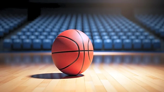 Auburn Basketball Team Ends Losing Streak with Victory Over Kentucky