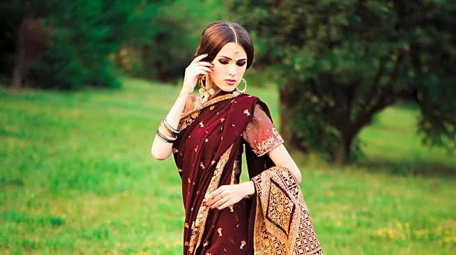 Bride Faces Cultural Clash Over Sister-in-Law's Wedding Attire Choice