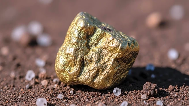 Yukon Metals Expands Carter Gulch Property Following High-Grade Gold Discoveries