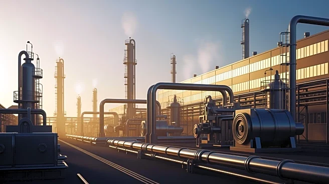 Aether Industries Launches Operations at New Manufacturing Site 3++ to Boost Production