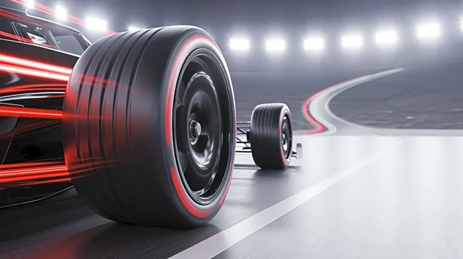 Tyler Reddick Secures Victory at Atlanta, Boosting Michael Jordan's 23XI Racing Team