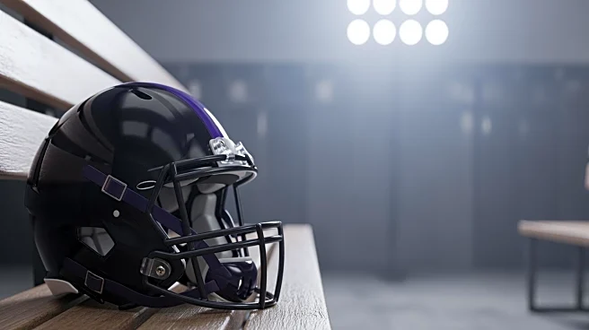 Ravens' Isaiah Likely Faces Uncertain Future Amid Free Agency