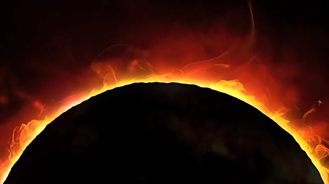 2027 Total Solar Eclipse to Offer Unique Viewing Opportunities Across Multiple Destinations