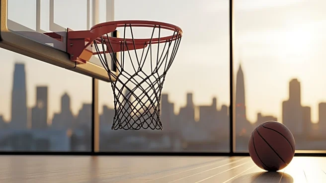 Victor Wembanyama Hints at Future NBA Dunk Contest Appearance