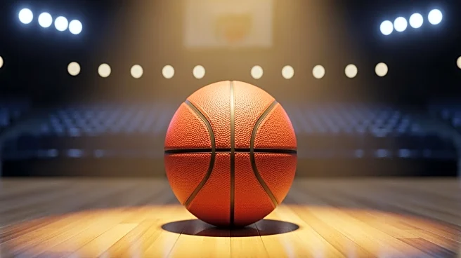 Kyshawn George Returns to Wizards Lineup After Injury