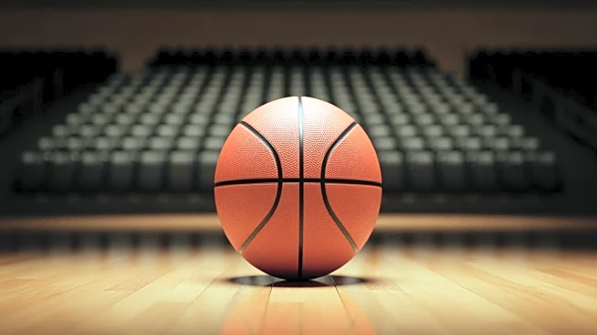 Texas Legends Fall to South Bay Lakers in Close G League Matchup