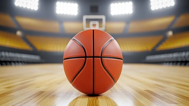 Miami Women's Basketball Secures Spot in ACC Tournament