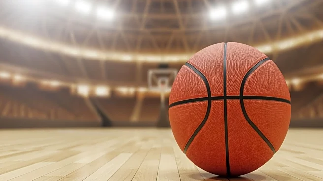 NDSU Women's Basketball Team Defeats USD Coyotes with Strong Shooting Performance