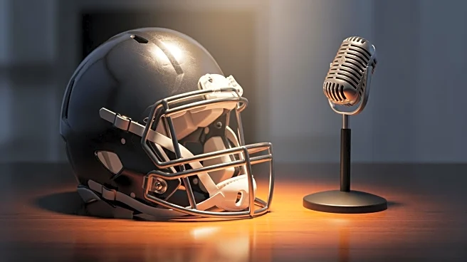 Kansas City Chiefs Consider Quarterback Trade Amid Patrick Mahomes' Injury