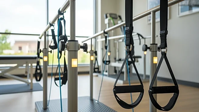 Kansas City Chiefs' Patrick Mahomes Intensifies Rehab Efforts for ACL Recovery