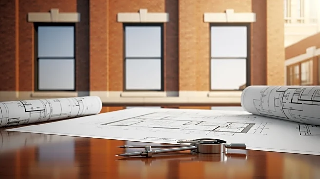 SNP Properties Acquires Shockoe Slip Buildings for $7 Million, Plans Residential Conversion