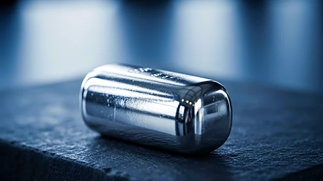 LunR Royalties to Acquire $670 Million Silver Stream from Fruta del Norte Mine