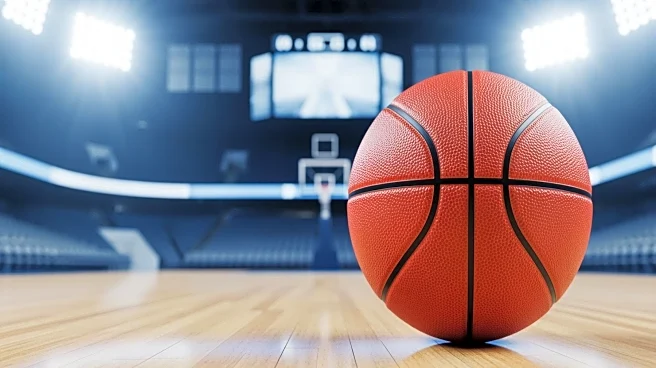 Michigan State Basketball Triumphs Over Ohio State with Carson Cooper's Career-High Performance