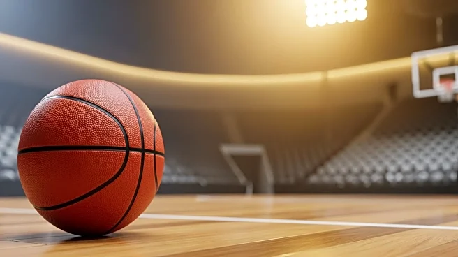 Podziemski's Late Scoring Secures Warriors' Victory Over Nuggets