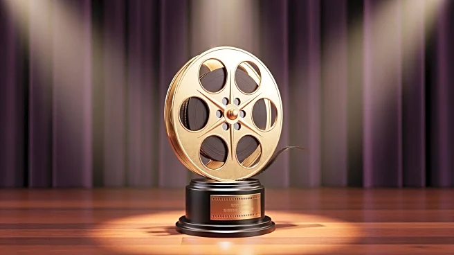 BAFTA Film Awards 2026: Sean Penn and Wunmi Mosaku Among Early Winners