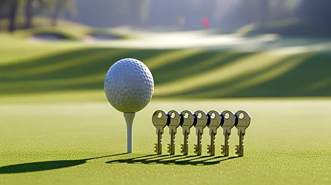 DP World Tour Grants Conditional LIV Release to Eight Golfers, Excludes Jon Rahm