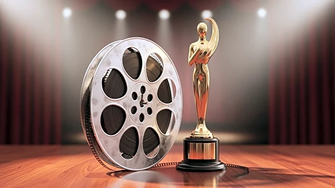 Donna Langley Honored with BAFTA Fellowship for Contributions to Cinema