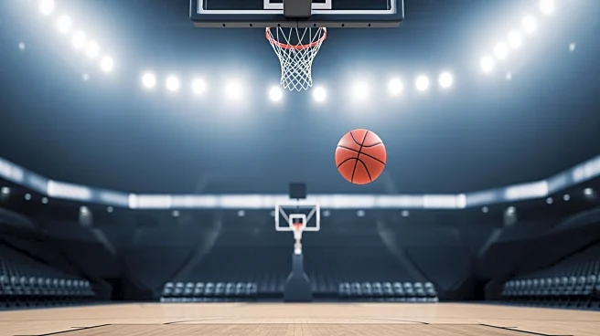 Virginia's Last-Second 3-Pointer Upsets No. 8 Louisville in ACC Thriller