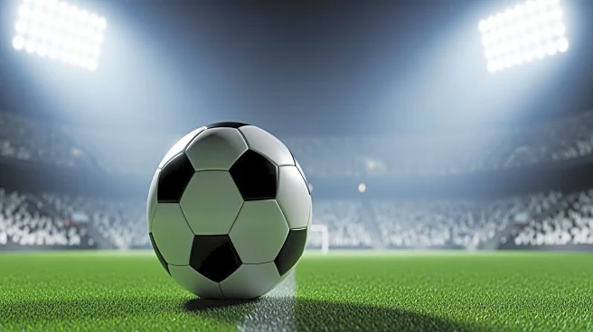 Fulham Secures 3-1 Victory Over Sunderland, Boosting European Ambitions