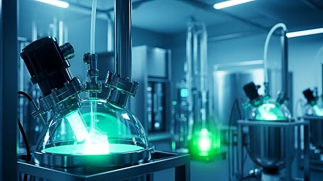 COSMAX Acquires Italian Keminova to Establish European Production Base