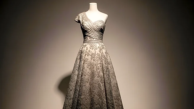 Kylie Jenner Showcases Vintage Mugler Gown at 2026 BAFTA Awards