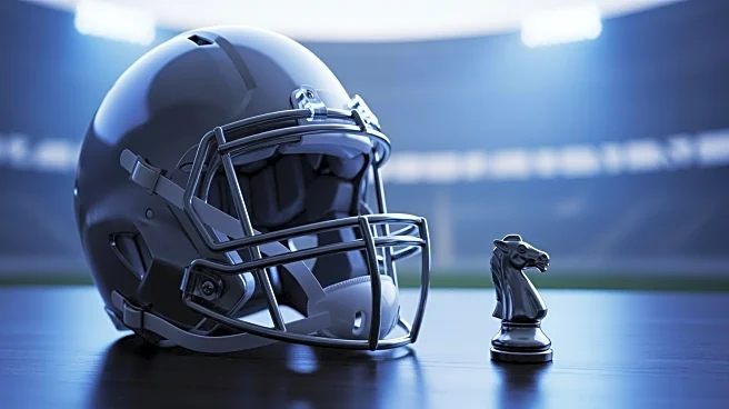 Cincinnati Bengals Eye Defensive Reinforcement in 2026 NFL Draft