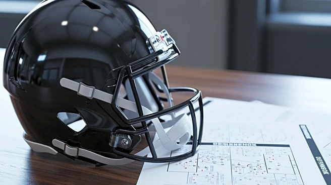 Tampa Bay Buccaneers Focus on Defensive Needs in 2026 NFL Draft